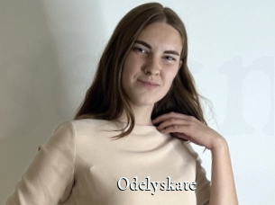 Odelyskate