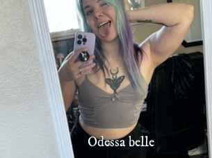 Odessa_belle