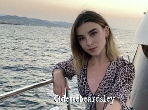 Odettebeardsley