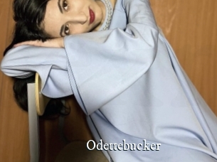 Odettebucker