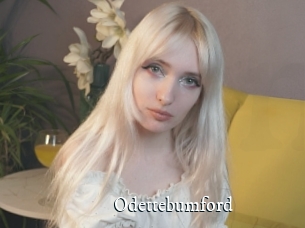 Odettebumford