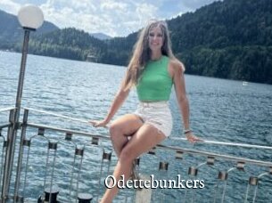 Odettebunkers
