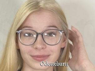 Odetteburtt