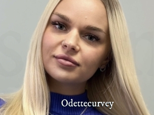 Odettecurvey