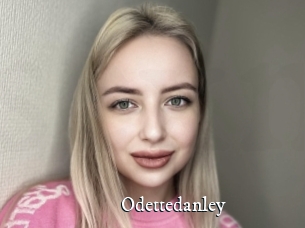 Odettedanley