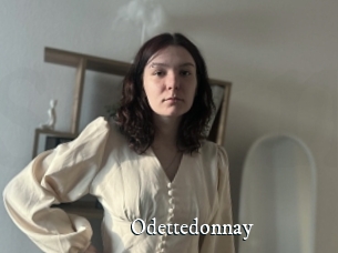 Odettedonnay
