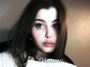 Odetteeast