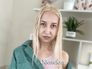 Odettefort