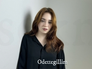 Odettegillim