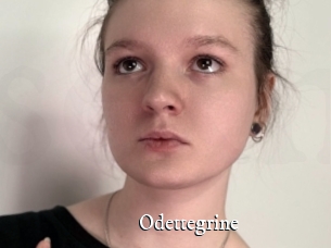 Odettegrine