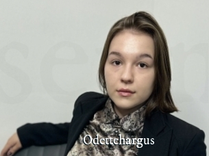 Odettehargus