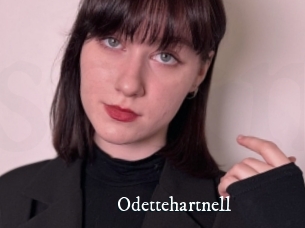Odettehartnell