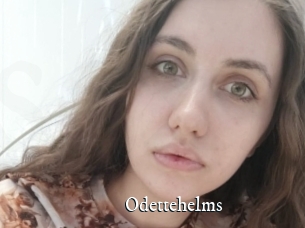 Odettehelms