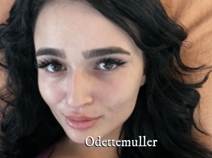 Odettemuller