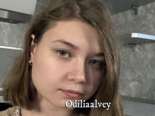 Odiliaalvey