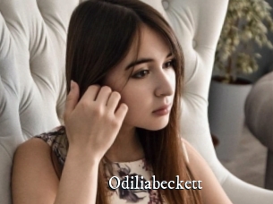 Odiliabeckett