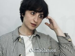 Odiliablanton