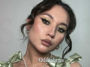 Odiliabrow