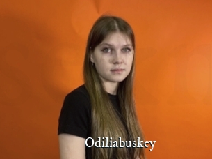 Odiliabuskey