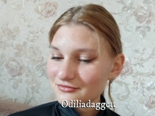 Odiliadaggett