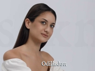 Odiliadutt