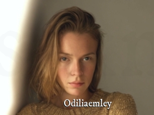 Odiliaemley