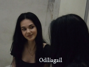 Odiliagail