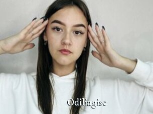 Odiliagise