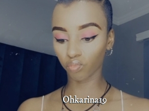 Ohkarina19