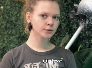 Olaitrof