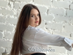 Oliviabensoon