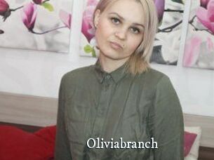 Oliviabranch
