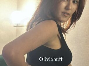 Oliviahuff