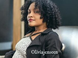 Oliviajenseen