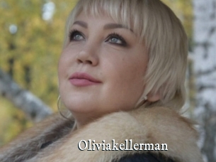 Oliviakellerman