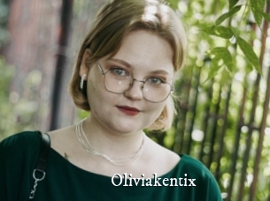 Oliviakentix
