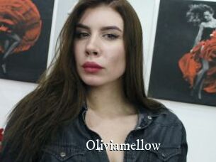 Oliviamellow