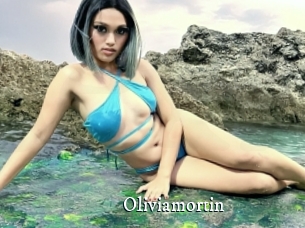 Oliviamortin