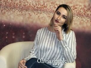 Oliviasimple