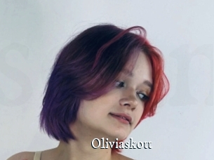 Oliviaskott