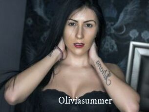 Oliviasummer