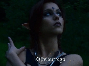 Oliviaurrego