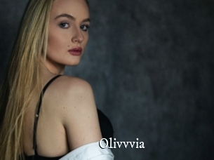 Olivvvia