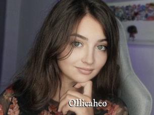 Ollieaheo
