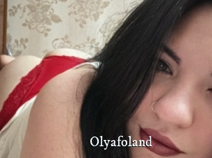 Olyafoland