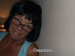 Omatruus