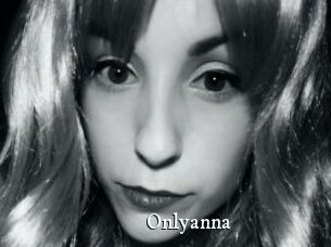 Onlyanna