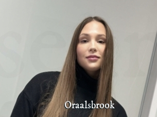 Oraalsbrook