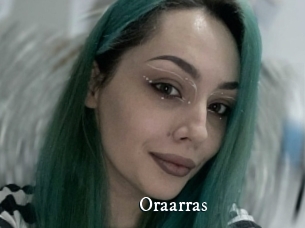 Oraarras