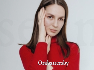 Orabattersby